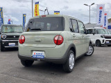 アルトラパン L 4WD 