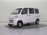 ハイゼットカーゴ スペシャル クリーン 