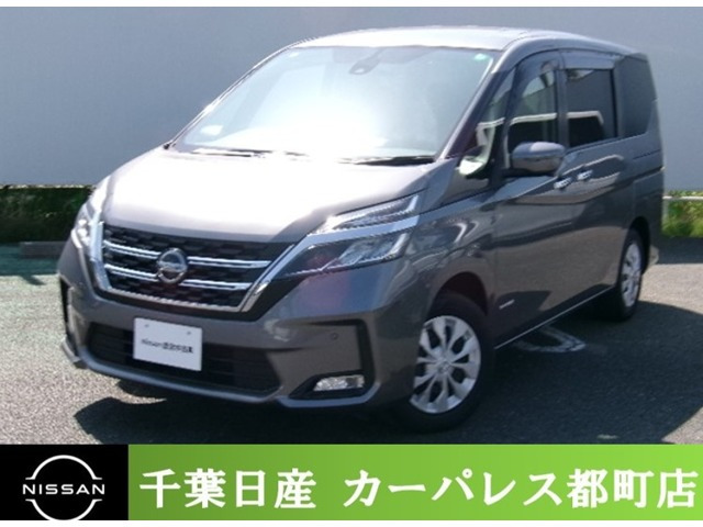 セレナ 2.0 XV 