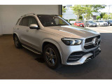 GLE 450 4マチック スポーツ (ISG搭載モデル) 4WD 