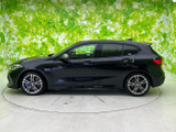 1シリーズ M135i xドライブ 4WD 