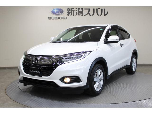 ヴェゼル 1.5 X ホンダセンシング 4WD 