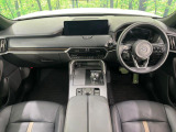 CX-60 2.5 25S エクスクルーシブモード 