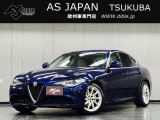 アルファロメオ ジュリア