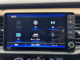 フィット 1.5 e:HEV リュクス 4WD 修復歴無し