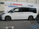 ステップワゴン 1.5 スパーダ ホンダ センシング 