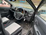 運転席廻り