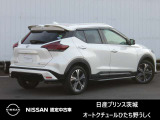 キックス 1.2 X (e-POWER) 