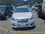 レガシィツーリングワゴン 2.5 i アイサイト Sパッケージ 4WD 