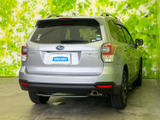 フォレスター 2.0 Sリミテッド 4WD 