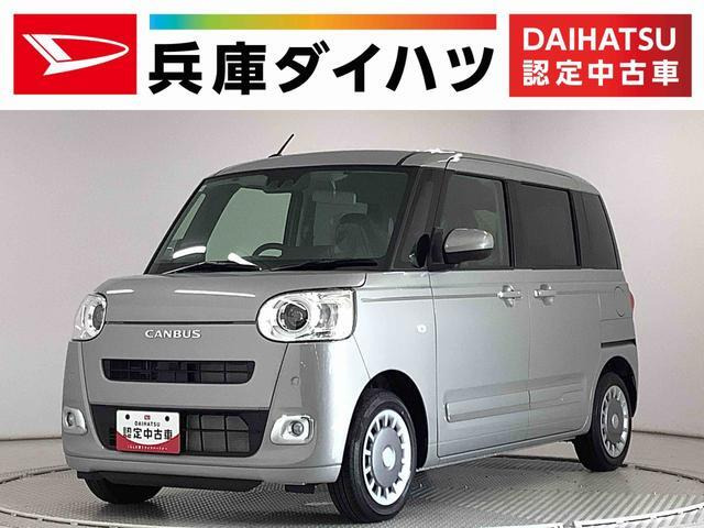 ムーヴキャンバス  セオリー G