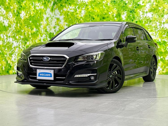 レヴォーグ 2.0 GT アイサイト Vスポーツ 4WD 