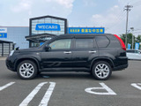 エクストレイル 2.0 20Xtt 4WD 