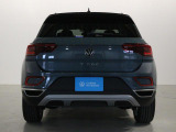 T-Roc TSI スタイル 