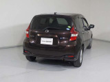 ノート 1.2 e-POWER X 