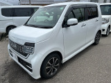 ホンダ N-WGNカスタム