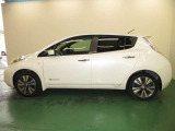 リーフ 30kWh X サンクス エディション 