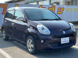 パッソ 1.0 プラスハナ 4WD 