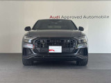 Q8 55 TFSI クワトロ デビューパッケージ Sライン 4WD 