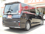 エスクァイア 2.0 Gi 4WD 