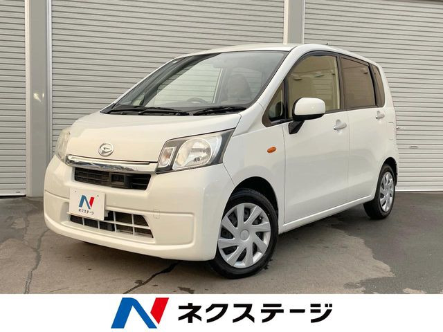 ムーヴ L SA 