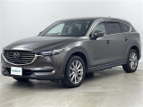 CX-8 2.2 XD プロアクティブ 4WD 4WD ワンオーナー