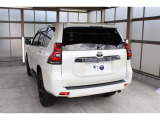 ランドクルーザープラド 2.8 TX Lパッケージ ディーゼル 4WD 
