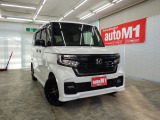 ホンダ N-BOXカスタム