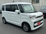 スペーシア ハイブリッド(HYBRID) G MK53S オーディオ