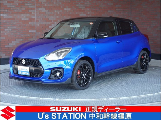 スイフト 1.4 スポーツ 