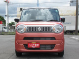 ワゴンRスマイル ハイブリッド(HYBRID) S 元代車