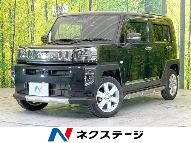 タフト G 