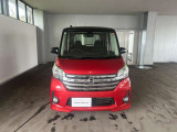 デイズルークス ハイウェイスター ターボ 4WD 