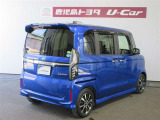 N-BOX G L ホンダセンシング 