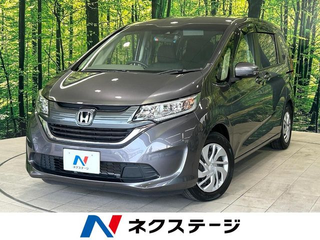 フリード 1.5 G ホンダセンシング 