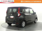 ルーミー 1.0 G 