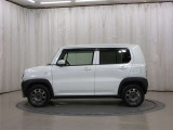 ハスラー G 4WD 