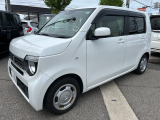 ホンダ N-WGN