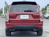 フォレスター 2.0 XS プラチナセレクション 4WD 修復歴無し