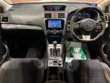レヴォーグ 2.0 GT アイサイト 4WD 