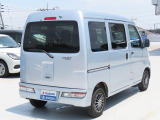 ハイゼットカーゴ クルーズ SA3