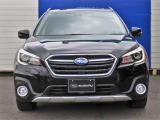 レガシィアウトバック 2.5 リミテッド 4WD EyeSight メモリーナビ ETC2.0