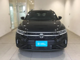 T-Roc TDI 4モーション Rライン ブラック スタイル ディーゼル 4WD 