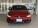 ポロ GTI 