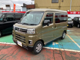 アトレー  RS 4WD