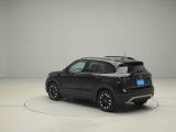 T-Cross TSI アクティブ 