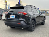 RAV4 2.5 ハイブリッド アドベンチャー オフロードパッケージ II E-Four 4WD 