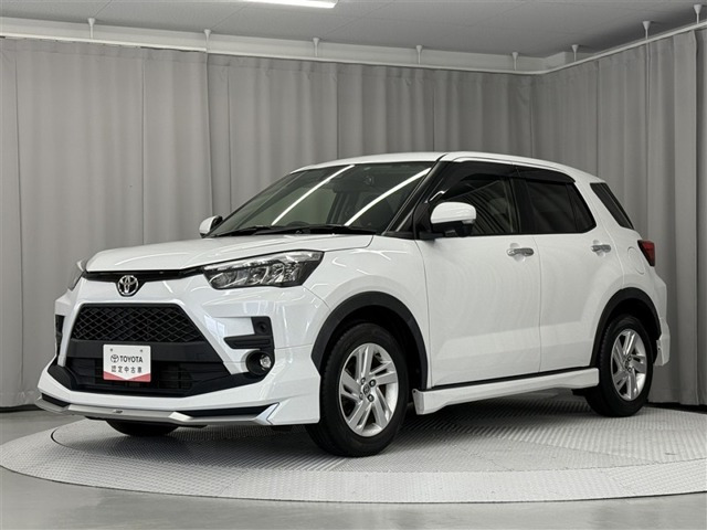 ライズ 1.0 G 4WD 