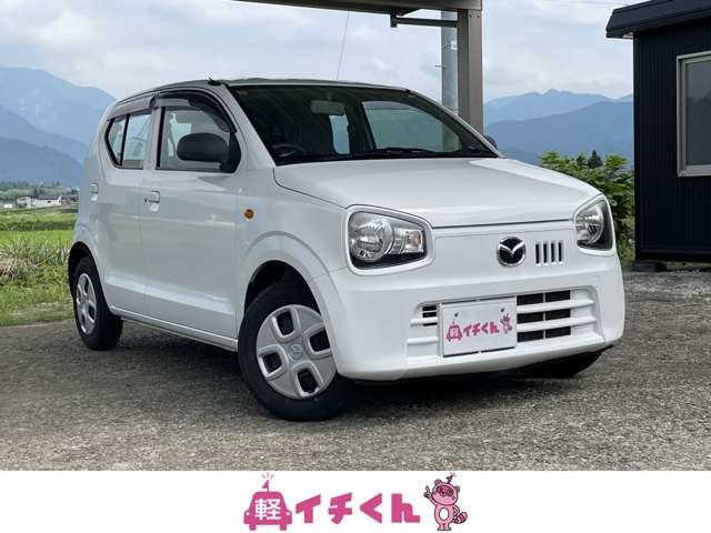 キャロル GL 4WD 