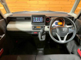 スペーシア ハイブリッド(HYBRID) G 4WD 